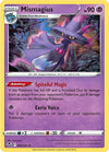 Pokemon Mismagius 064/195 SWSH12: Silver Tempest Normal