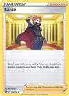 Pokemon Lance 159/195 SWSH12: Silver Tempest Reverse Holo