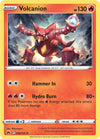 Pokemon Volcanion 026/159 SWSH: Crown Zenith Holo