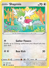 Pokemon Shaymin 115/159 SWSH: Crown Zenith Reverse Holo