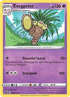 Pokemon Exeggutor 058/159 SWSH: Crown Zenith Normal