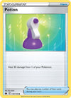 Pokemon Potion 139/159 SWSH: Crown Zenith Reverse Holo