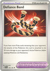 Pokemon Defiance Band 169/198 SV01: Scarlet & Violet Base Set Reverse Holo