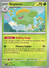 Pokemon Skiploom 002/193 SV02: Paldea Evolved Normal