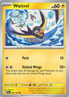 Pokemon Wattrel - 080/193 SV02: Paldea Evolved Normal
