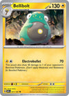 Pokemon Bellibolt - 077/197 SV03: Obsidian Flames Normal