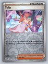 Pokemon Tulip 181/182 SV04: Paradox Rift Reverse Holo