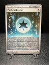 Pokemon Medical Energy 182/182 SV04: Paradox Rift Reverse Holo