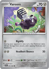 Pokemon Varoom 043/064 SV: Shrouded Fable Reverse Holo