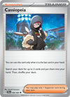 Pokemon Cassiopeia - 056/064 056/064 SV: Shrouded Fable Reverse Holo