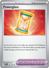 Pokemon Powerglass - 063/064 063/064 SV: Shrouded Fable Reverse Holo