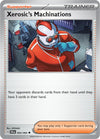 Pokemon Xerosic's Machinations - 064/064 064/064 SV: Shrouded Fable Reverse Holo
