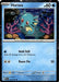 Horsea - 010/064 (Cosmos Holo)