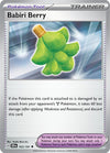 Pokemon Babiri Berry 163/191 SV08: Surging Sparks Reverse Holo