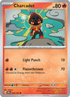 Pokemon Charcadet - 033/191 033/191 SV08: Surging Sparks Reverse Holo