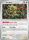 Pokemon Kecleon - 150/191 150/191 SV08: Surging Sparks Reverse Holo