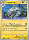 Pokemon Magnezone 060/191 SV08: Surging Sparks Reverse Holo