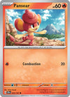 Pokemon Pansear 022/191 SV08: Surging Sparks Reverse Holo
