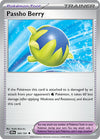 Pokemon Passho Berry 184/191 SV08: Surging Sparks Reverse Holo