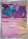 Pokemon Flutter Mane 043/131 SV: Prismatic Evolutions Reverse Holo