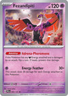 Pokemon Fezandipiti 045/131 SV: Prismatic Evolutions Reverse Holo
