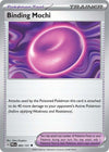 Pokemon Binding Mochi 095/131 SV: Prismatic Evolutions Reverse Holo