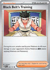 Pokemon Black Belt's Training - 096/131 096/131 SV: Prismatic Evolutions Reverse Holo