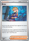 Pokemon Briar 100/131 SV: Prismatic Evolutions Reverse Holo
