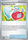 Pokemon Bug Catching Set 102/131 SV: Prismatic Evolutions Reverse Holo