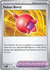 Pokemon Haban Berry 111/131 SV: Prismatic Evolutions Reverse Holo