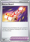 Pokemon Rescue Board 126/131 SV: Prismatic Evolutions Reverse Holo