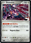 Pokemon Genesect - 040/064 (Cosmos Holo) 040/064 Prize Pack Series Cards Holo
