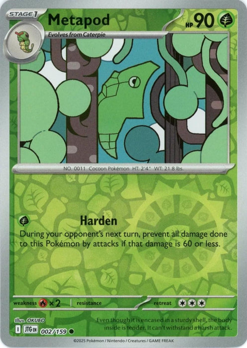 Metapod