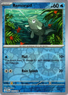 Pokemon Remoraid 033/159 SV09: Journey Together Reverse Holo
