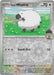 Hop's Wooloo - 135/159