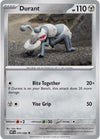 Pokemon Durant 070/086 SV: White Flare Normal