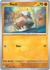 Pokemon Nacli 082/132 ME01: Mega Evolution Normal