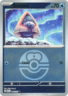 Pokemon Snorunt - 046/217 (Love Ball) 046/217 ME: Ascended Heroes Reverse Holo