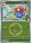 Pokemon Erika's Gloom (Energy Symbol Pattern) 002/217 ME: Ascended Heroes Reverse Holo