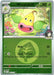 Erika's Weepinbell (Energy Symbol Pattern)
