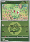 Pokemon Chikorita (Energy Symbol Pattern) 008/217 ME: Ascended Heroes Reverse Holo