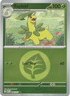 Pokemon Bayleef (Energy Symbol Pattern) 009/217 ME: Ascended Heroes Reverse Holo