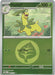 Bayleef (Energy Symbol Pattern)