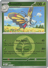 Pokemon Beautifly - 013/217 (Energy Symbol Pattern) 013/217 ME: Ascended Heroes Reverse Holo