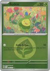 Pokemon Budew - 016/217 (Energy Symbol Pattern) 016/217 ME: Ascended Heroes Reverse Holo