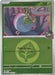Team Rocket's Tarountula (Energy Symbol Pattern)