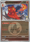 Pokemon Ethan's Magcargo - 024/217 (Energy Symbol Pattern) 024/217 ME: Ascended Heroes Reverse Holo