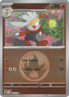 Pokemon Raboot (Energy Symbol Pattern) 037/217 ME: Ascended Heroes Reverse Holo