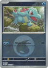 Pokemon Totodile (Energy Symbol Pattern) 041/217 ME: Ascended Heroes Reverse Holo