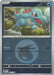 Totodile (Energy Symbol Pattern)